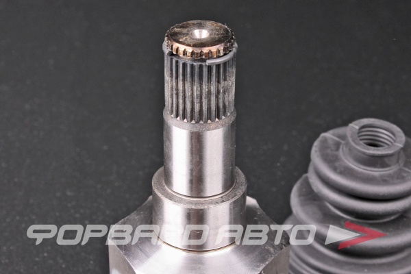 Шрус внутренний 23*40*26 (FORD Focus II Cb4 08-11) MILES GA11020