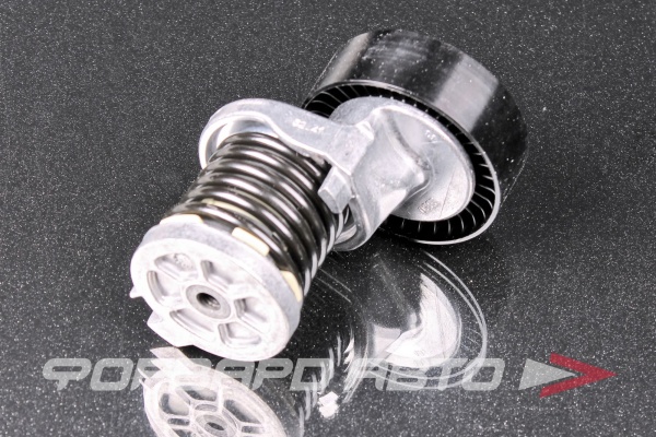 Натяжитель приводного ремня (Audi, Seat, Skoda, VW) INA 534 0164 10