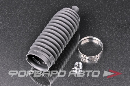 Купить Пыльник рейки рулевой JIKIU CG28033