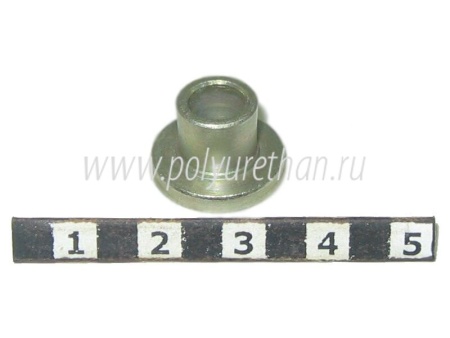 Купить Втулка металлическая ПОЛИУРЕТАН 50-15-5015