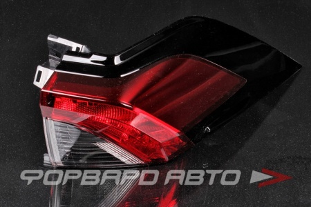 Купить Фонарь задний TOYOTA 81551-42230