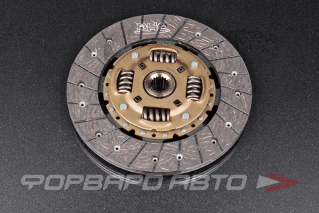 Купить Диск сцепления 135*200*20,6-18T PHC VALEO NS-40