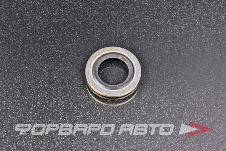 Купить Прокладка сливной пробки 16*24*1,5 мм SASIC 1640540