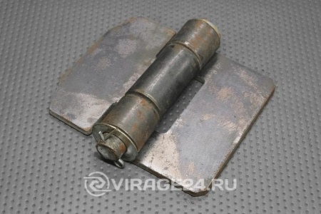 Купить Петля под сварку 100мм BORT 