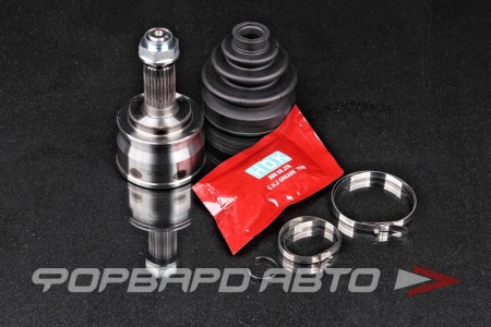 Купить Шрус наружный 24*58,3*28 (Suzuki Grand Vitara) HDK SU-E040