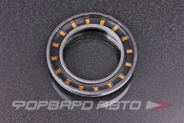 Сальник 50*74*9/15,5 (BH) рез. NOK BH0317-E0