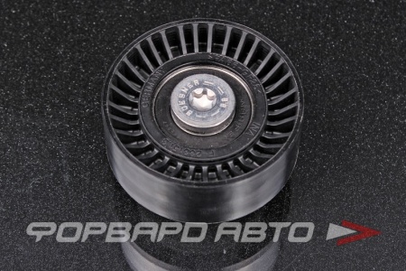 Купить Ролик приводного ремня (BMW E53, E60, E61, E63, E65, Ssang Yong Actyon, Rexton, Korando, Kyron) SWAG 20 92 3165