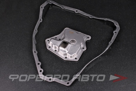 Купить Фильтр АКПП с прокладкой поддона AZUMI JT22320K