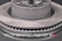 Диск тормозной передний TOYOTA LC300 LEXUS LX600 LX500D 354*32мм DC BRAKES DC35461S