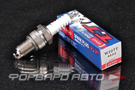 Купить Свеча зажигания DENSO W20TT