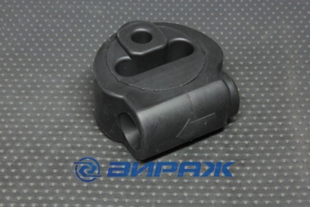 Купить Крепление глушителя d10*36мм h29мм HONDA 18215-SEA-J01