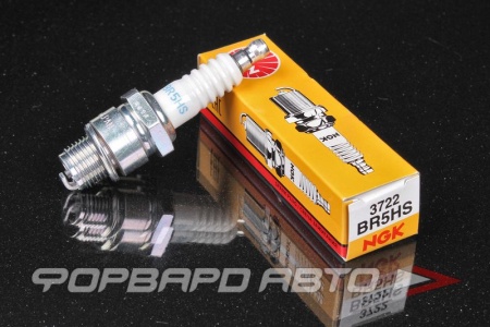Купить Свеча зажигания NGK 3722