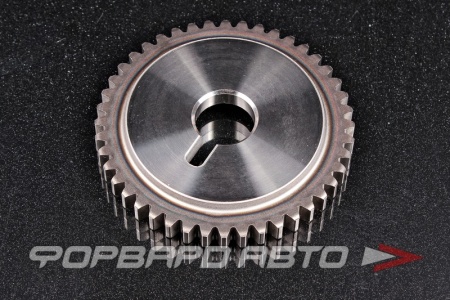 Купить Шестерня распредвала NISSAN 13024-6N211