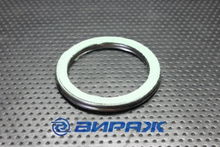 Купить Кольцо глушителя 48*63*5 THG THE9178A