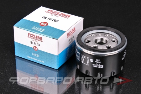 Купить Фильтр масляный AZUMI C40001