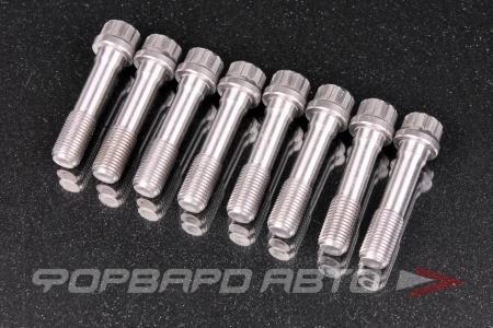 Купить Шатуны для SUBARU EJ20, H-Beam HENCH PERFORMANCE HR-SBR-001QX4