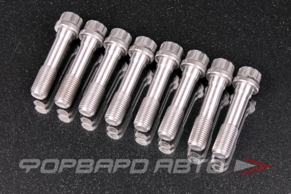 Шатуны для SUBARU EJ20, H-Beam HENCH PERFORMANCE HR-SBR-001QX4