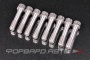 Шатуны для SUBARU EJ20, H-Beam HENCH PERFORMANCE HR-SBR-001QX4