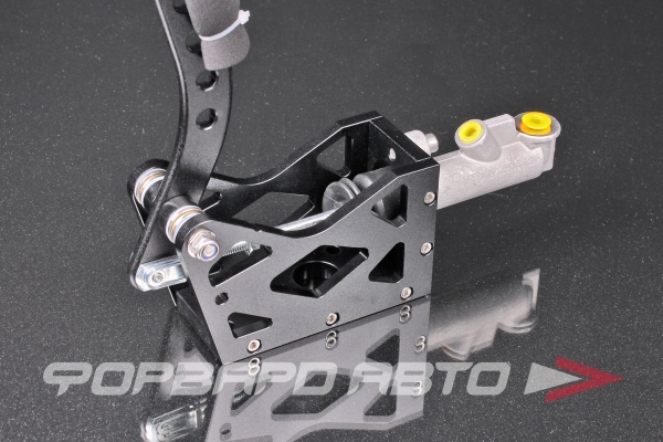 Ручник гидравлический с цилиндром 0.750" EPMAN EP-AA01G209