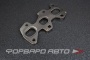 Прокладка коллектора выпускного TOYOTA 17173-88400