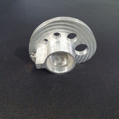 Купить Шкив дроссельной заслонки PLAZMAMAN (привод тросика) FORWARD RACING FAP003