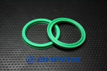 Купить Манжета гидравлическая полиуретановая 50*60*6  