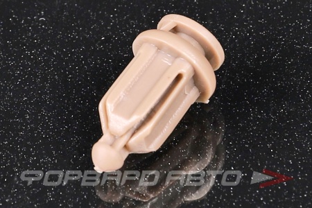 Купить Клипса 7,8*13*12мм Китай KJ-2006