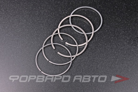 Купить Кольца поршневые 86,0 мм (1,0mm/1,2mm/2,8mm) (для 1 поршня) CP PISTONS CPN-3386