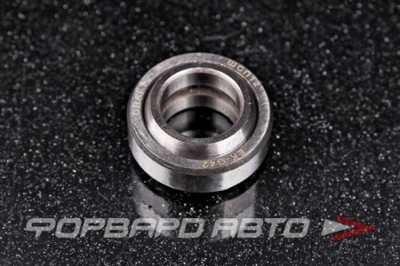 Купить Подшипник 12*22*7/10 CRAFT BEARINGS SSP12