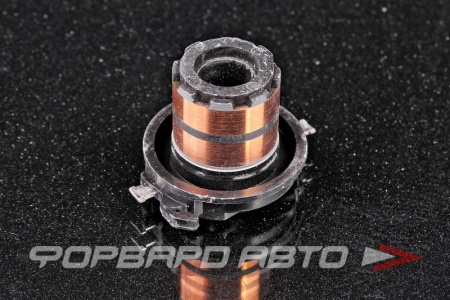 Купить Кольцо генератора, коллекторное 12,5*23*28 TESLA TECHNICS TT73026