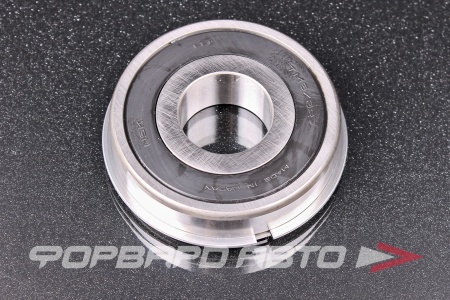 Купить Подшипник 30*75*20 (шариковый) закрытый с проточкой NSK B30-126NR*C3**