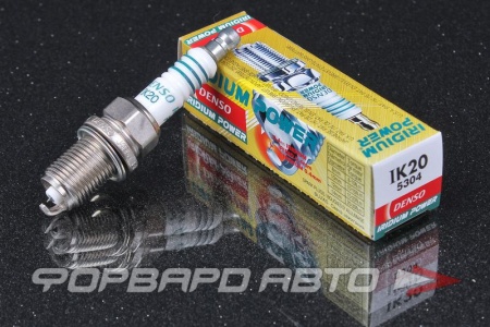 Купить Свеча зажигания DENSO IK20