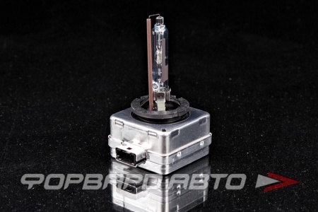 Купить Лампа ксенон D3R 4300К (не линзованная оптика)ORIGINAL PHILIPS 42306 VIC1