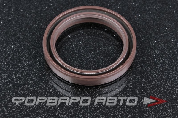Сальник 38*50*7 (RH) рез. SUBARU 80673-8200