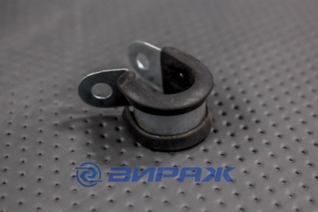 Купить Скоба металлическая СМР 19-20 Fortisflex 