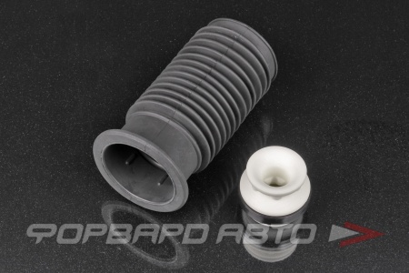 Купить Пыльник (1шт) + отбойник (1шт) MILES DB44309