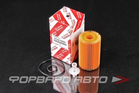 Купить Фильтр масляный TOYOTA 04152-YZZD4