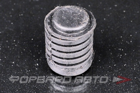 Купить Отбойник капота / задней двери d-17, D-22, h-26 PERFECT NS-19-720-1