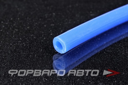 Купить Шланг силиконовый вакуумный 6 мм синий EPMAN EP-VS-6-1R-BL