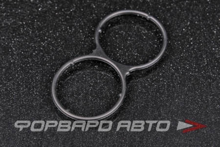 Купить Прокладка под кронштейн маслянного фильтра TOYOTA 15692-50020