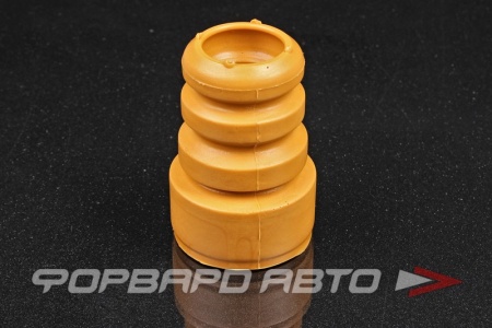 Купить Отбойник стойки d27*53*68мм FEBEST MZD-GJF