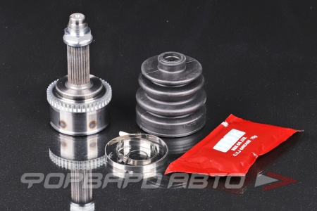 Купить Шрус наружный 22*60*27 (Hyundai i30, Elantra) HDK HY-E017A