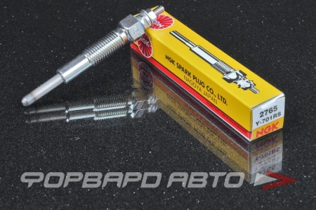 Купить Свеча накаливания NGK 2765