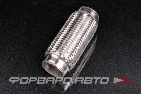 Купить Гофра глушителя 63*203 FULCUN 63x203