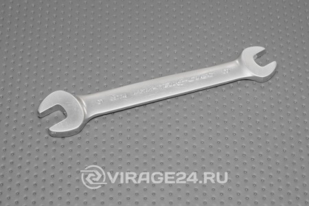 Купить Ключ рожковый 8*9мм ДЕЛО ТЕХНИКИ 510098