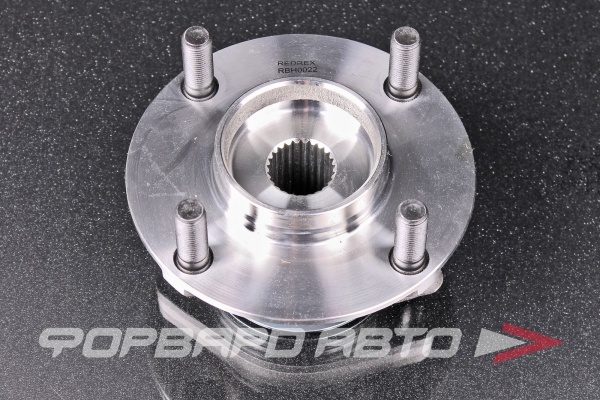 Ступица с подшипником передняя REDREX RBH0022