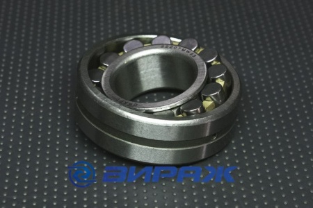 Купить Подшипник 35*72*23 CRAFT BEARINGS 22207MW33