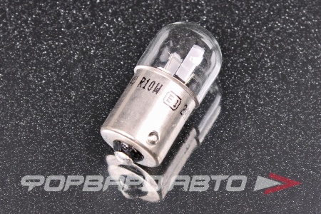 Купить Лампа R10W(1156) 24V 10W BA15s 3200K Standard EXCELITE EXCELITE 54600