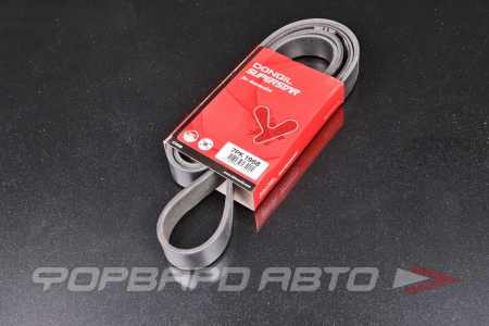 Купить Ремень поликлиновой DONGIL 7PK1968