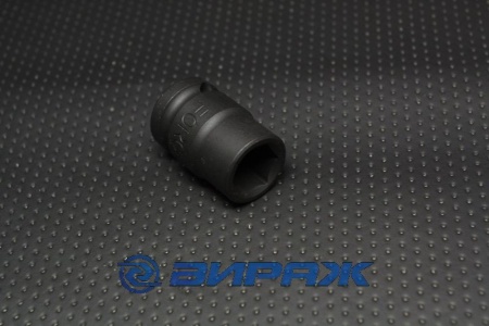 Купить Головка ударная 15мм 6- гр 1/2" FORCE 44515